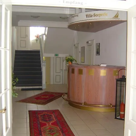 Lejlighed Seeperle - Zwergtaucher - #29746 Dahme (Schleswig-Holstein)