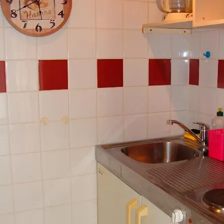 Lejlighed Seeperle - Zwergtaucher - #29746 Dahme (Schleswig-Holstein)